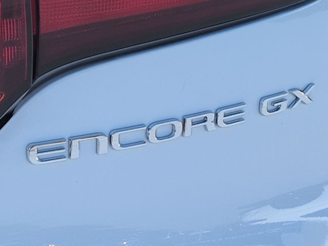 Thumbnail: 2024 Buick Encore GX - 24