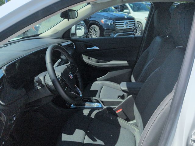 Thumbnail: 2024 Buick Encore GX - 25