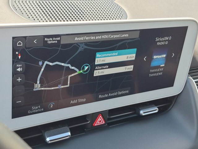 Thumbnail: 2024 Hyundai Ioniq 5 - 33