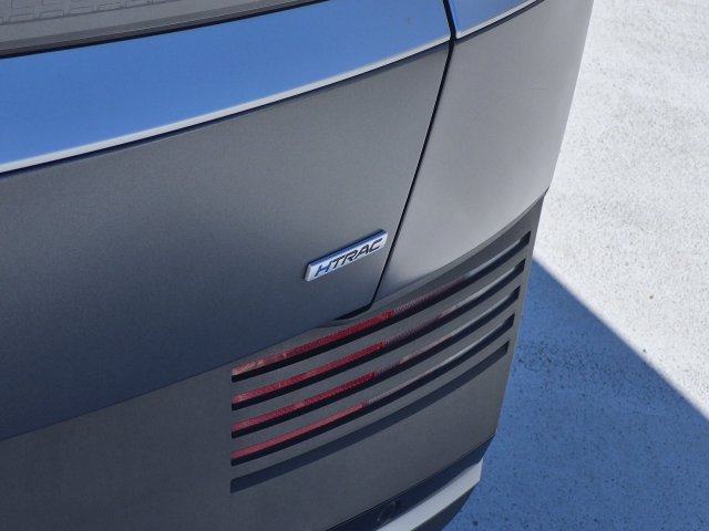 Thumbnail: 2024 Hyundai Ioniq 5 - 26