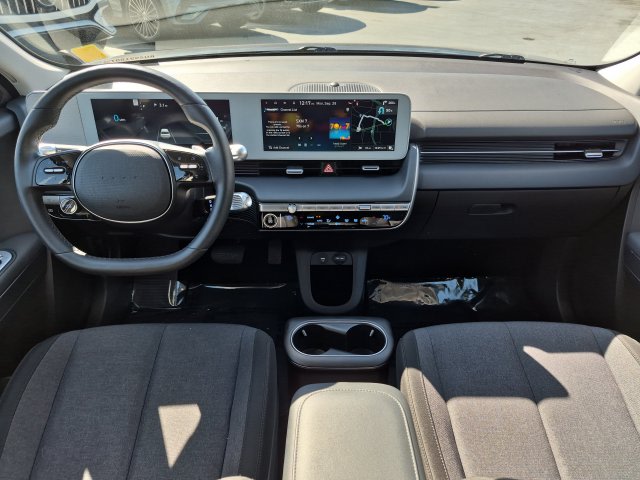 Thumbnail: 2024 Hyundai Ioniq 5 - 8
