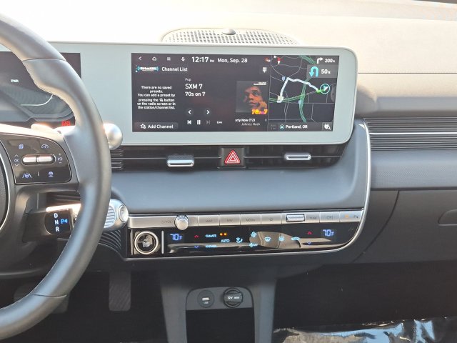 Thumbnail: 2024 Hyundai Ioniq 5 - 14