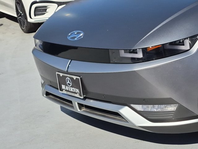 Thumbnail: 2024 Hyundai Ioniq 5 - 6