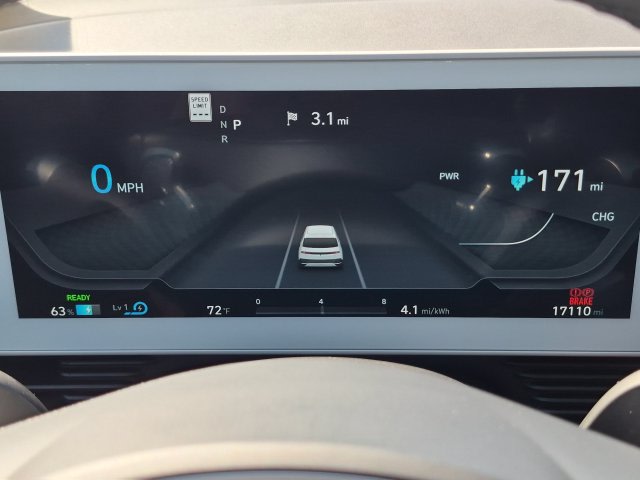 Thumbnail: 2024 Hyundai Ioniq 5 - 16