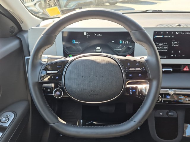Thumbnail: 2024 Hyundai Ioniq 5 - 13