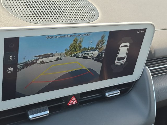 Thumbnail: 2024 Hyundai Ioniq 5 - 34