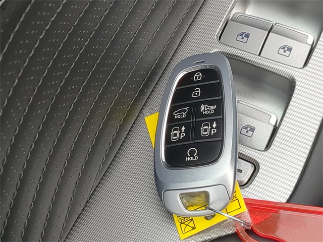 Thumbnail: 2025 Hyundai Palisade - 18