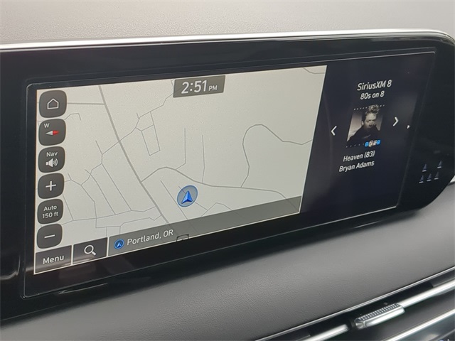 Thumbnail: 2025 Hyundai Palisade - 35