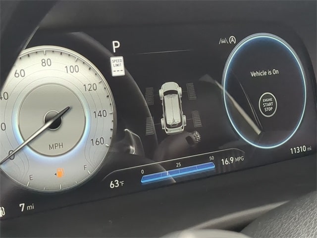 Thumbnail: 2025 Hyundai Palisade - 16