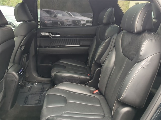 Thumbnail: 2025 Hyundai Palisade - 28