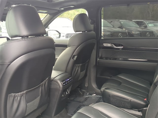 Thumbnail: 2025 Hyundai Palisade - 13