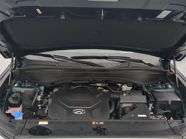 Thumbnail: 2025 Hyundai Palisade - 9