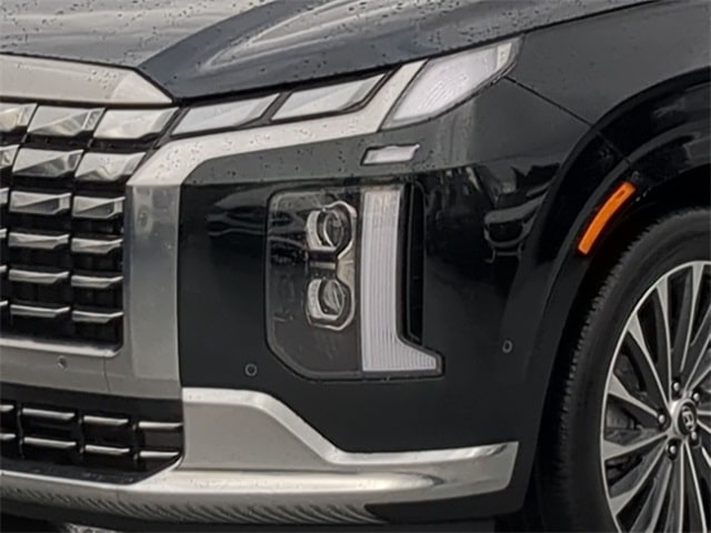 Thumbnail: 2025 Hyundai Palisade - 24