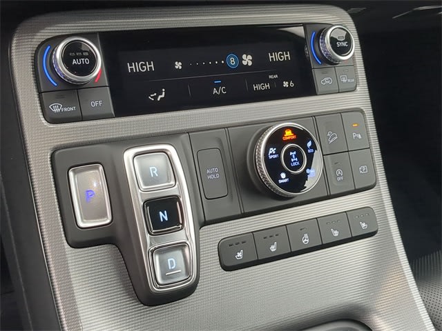 Thumbnail: 2025 Hyundai Palisade - 38