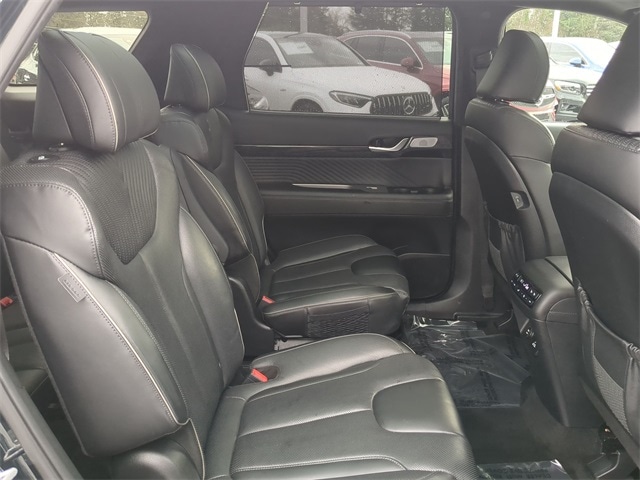 Thumbnail: 2025 Hyundai Palisade - 29