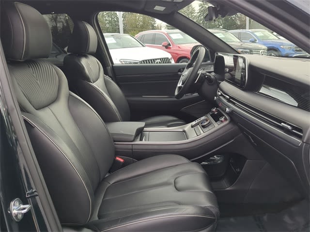 Thumbnail: 2025 Hyundai Palisade - 12