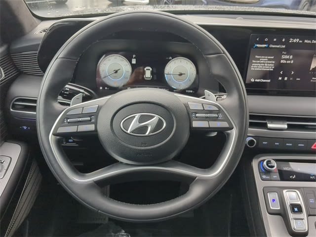 Thumbnail: 2025 Hyundai Palisade - 14