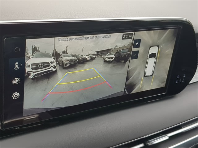 Thumbnail: 2025 Hyundai Palisade - 36