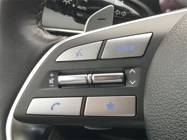 Thumbnail: 2025 Hyundai Palisade - 31