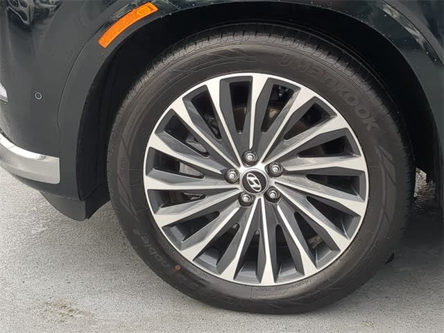 Thumbnail: 2025 Hyundai Palisade - 8