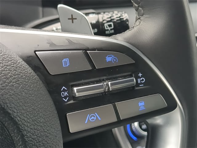 Thumbnail: 2025 Hyundai Palisade - 32