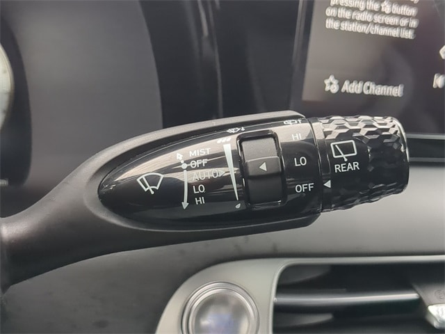 Thumbnail: 2025 Hyundai Palisade - 33