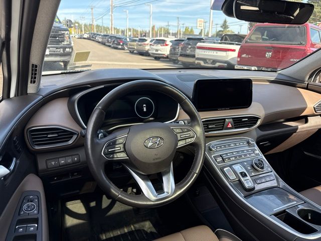 Thumbnail: 2022 Hyundai Santa Fe - 2