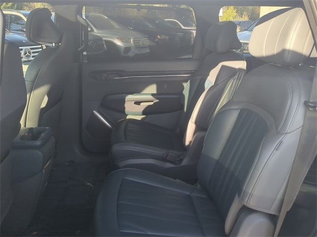 Thumbnail: 2024 Kia EV9 - 11