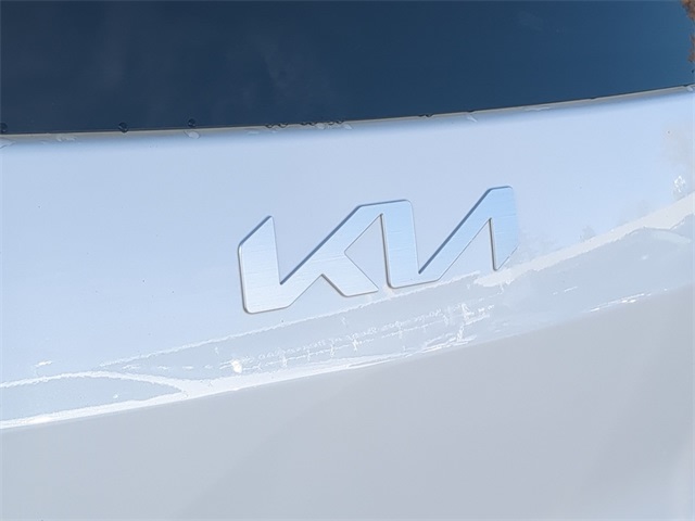 Thumbnail: 2024 Kia EV9 - 6