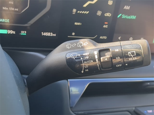 Thumbnail: 2024 Kia EV9 - 14