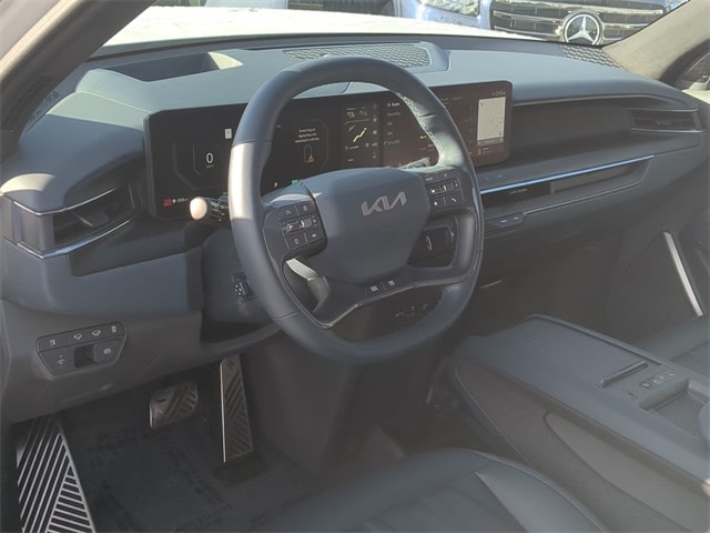 Thumbnail: 2024 Kia EV9 - 2