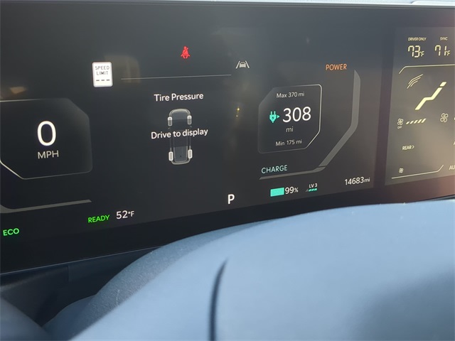 Thumbnail: 2024 Kia EV9 - 15