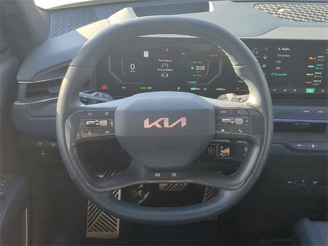 Thumbnail: 2024 Kia EV9 - 12