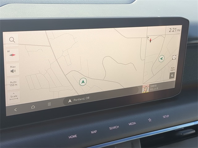 Thumbnail: 2024 Kia EV9 - 35