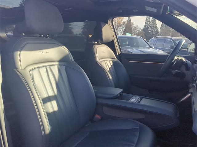 Thumbnail: 2024 Kia EV9 - 10