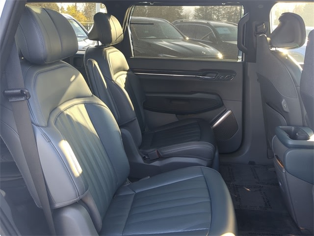 Thumbnail: 2024 Kia EV9 - 30