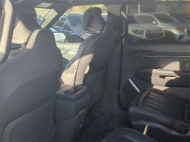 Thumbnail: 2024 Kia EV9 - 28