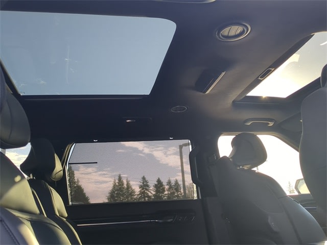 Thumbnail: 2024 Kia EV9 - 31