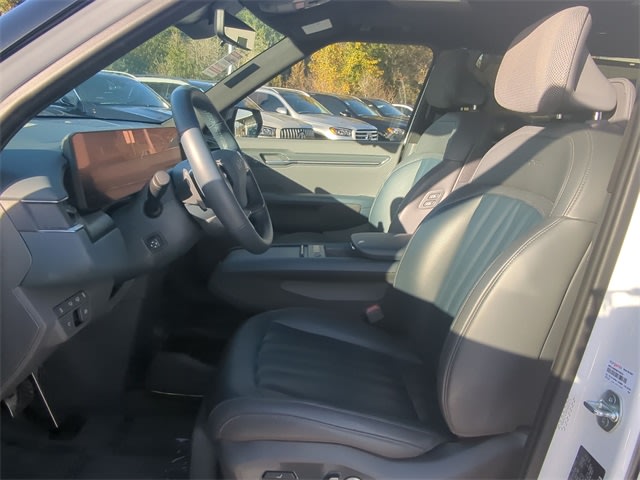 Thumbnail: 2024 Kia EV9 - 9