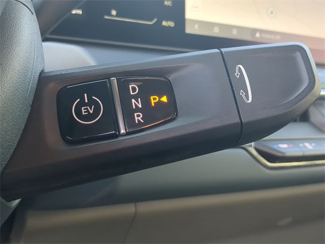 Thumbnail: 2024 Kia EV9 - 39