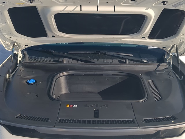 Thumbnail: 2024 Kia EV9 - 26