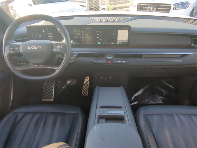 Thumbnail: 2024 Kia EV9 - 8