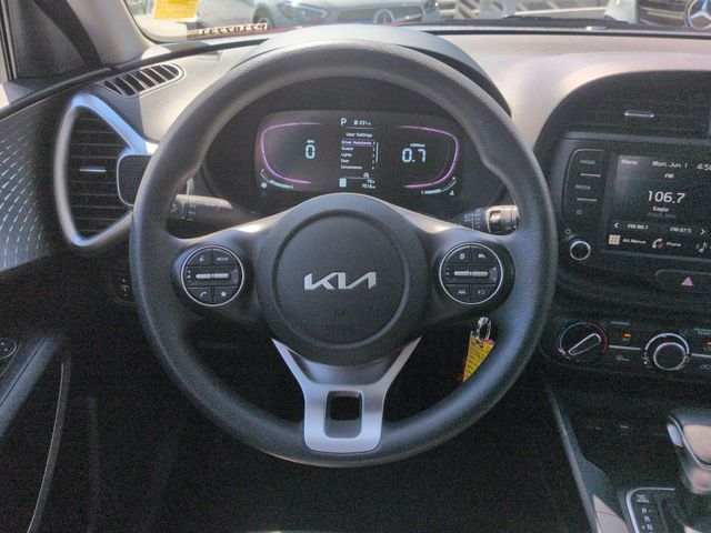 Thumbnail: 2023 Kia Soul - 12