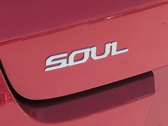 Thumbnail: 2023 Kia Soul - 21
