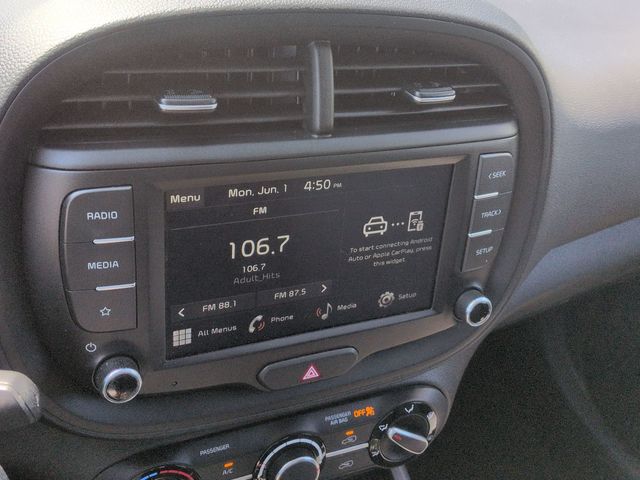 Thumbnail: 2023 Kia Soul - 28