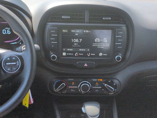 Thumbnail: 2023 Kia Soul - 13