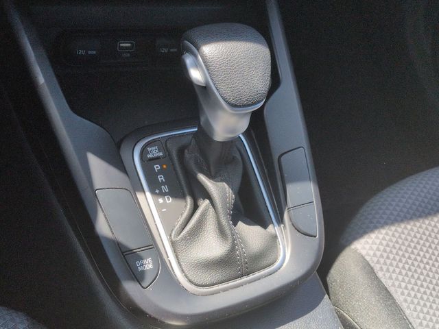 Thumbnail: 2023 Kia Soul - 14