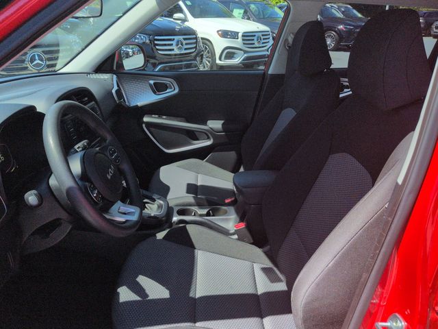 Thumbnail: 2023 Kia Soul - 9