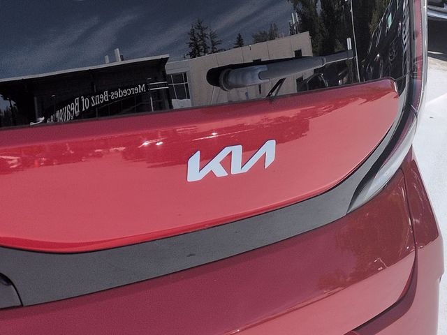 Thumbnail: 2023 Kia Soul - 7