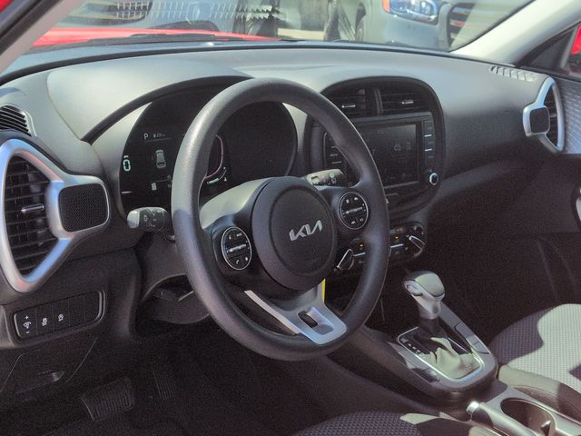 Thumbnail: 2023 Kia Soul - 2
